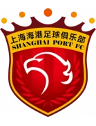 上海海港富盛经开