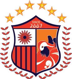 抱川FC